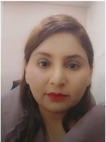 Dr. Farzana Ashraf