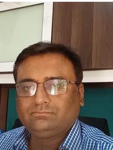 Dr. Muhammad Usman