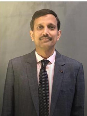 Dr. Rana Nadir Idrees